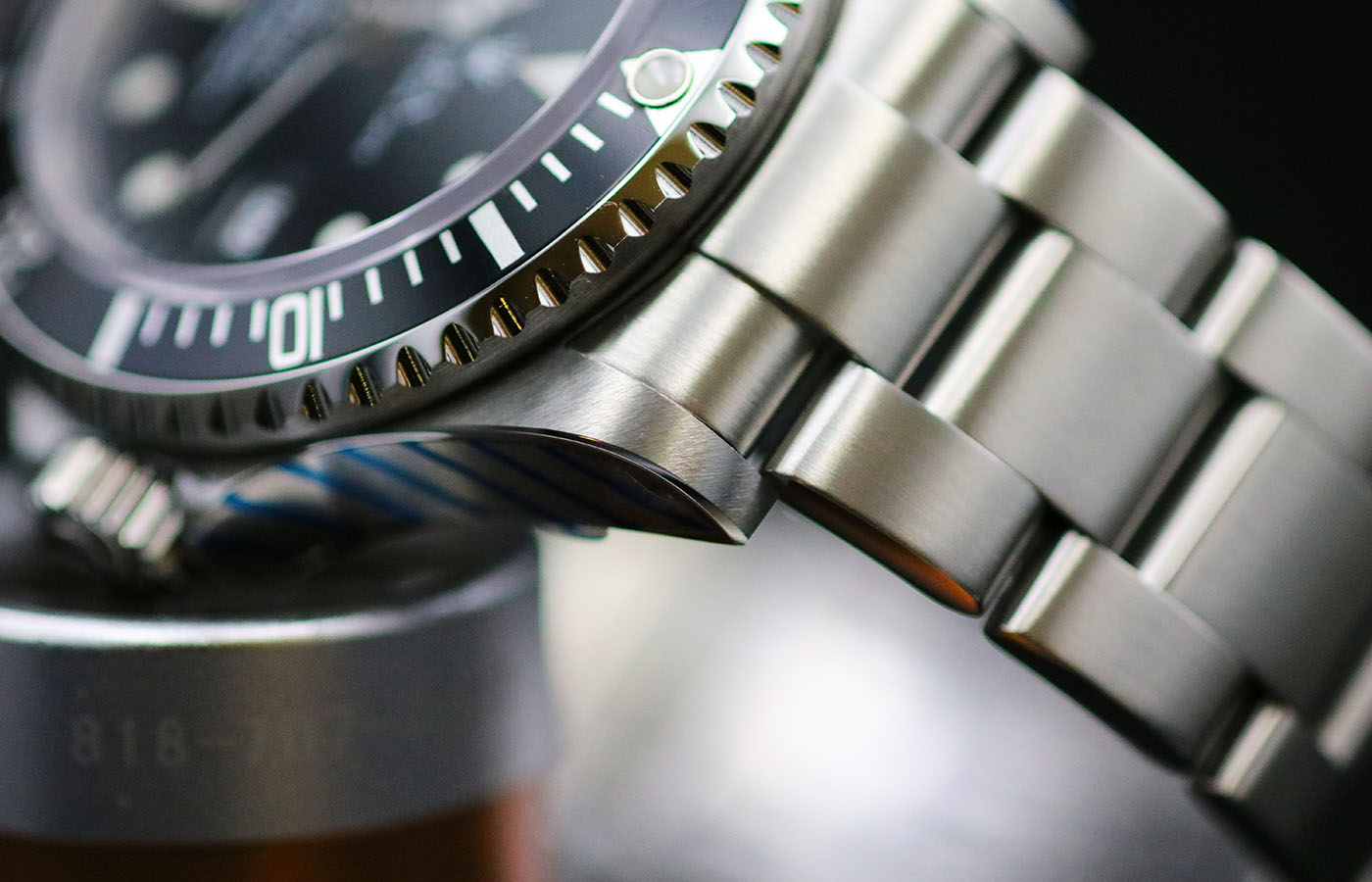 Rolex Sea-Dweller 16600 Only Swiss