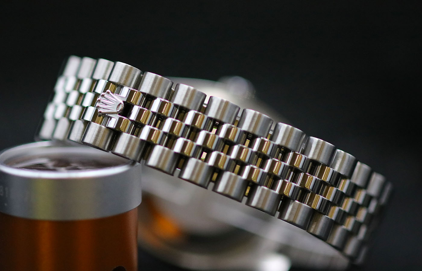 Rolex Datejust 116234