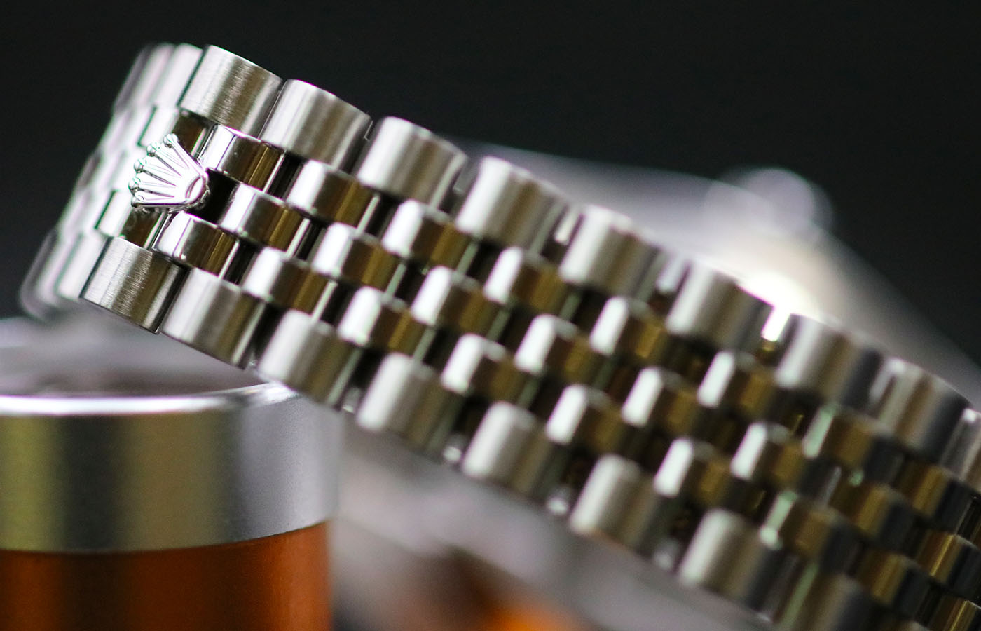 Rolex Datejust 116234