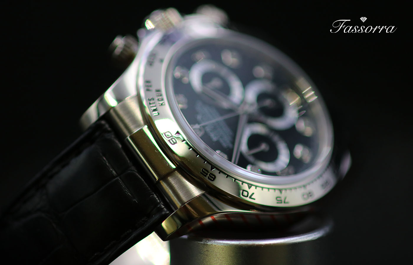 Rolex Daytona 116519