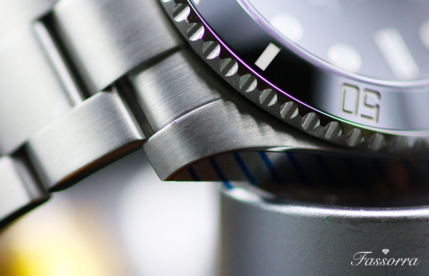 Rolex Submariner 114060