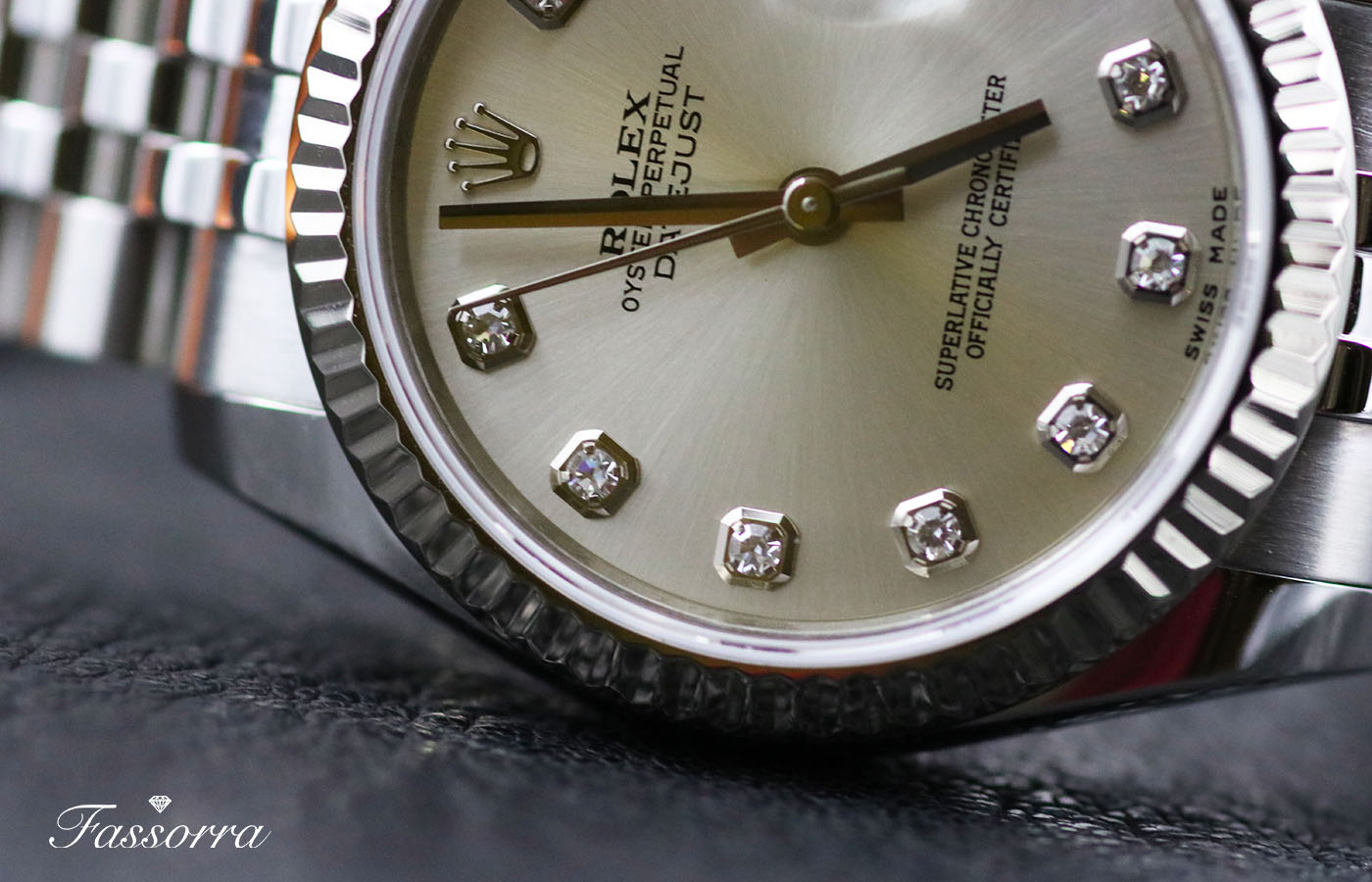 Rolex Datejust 116234