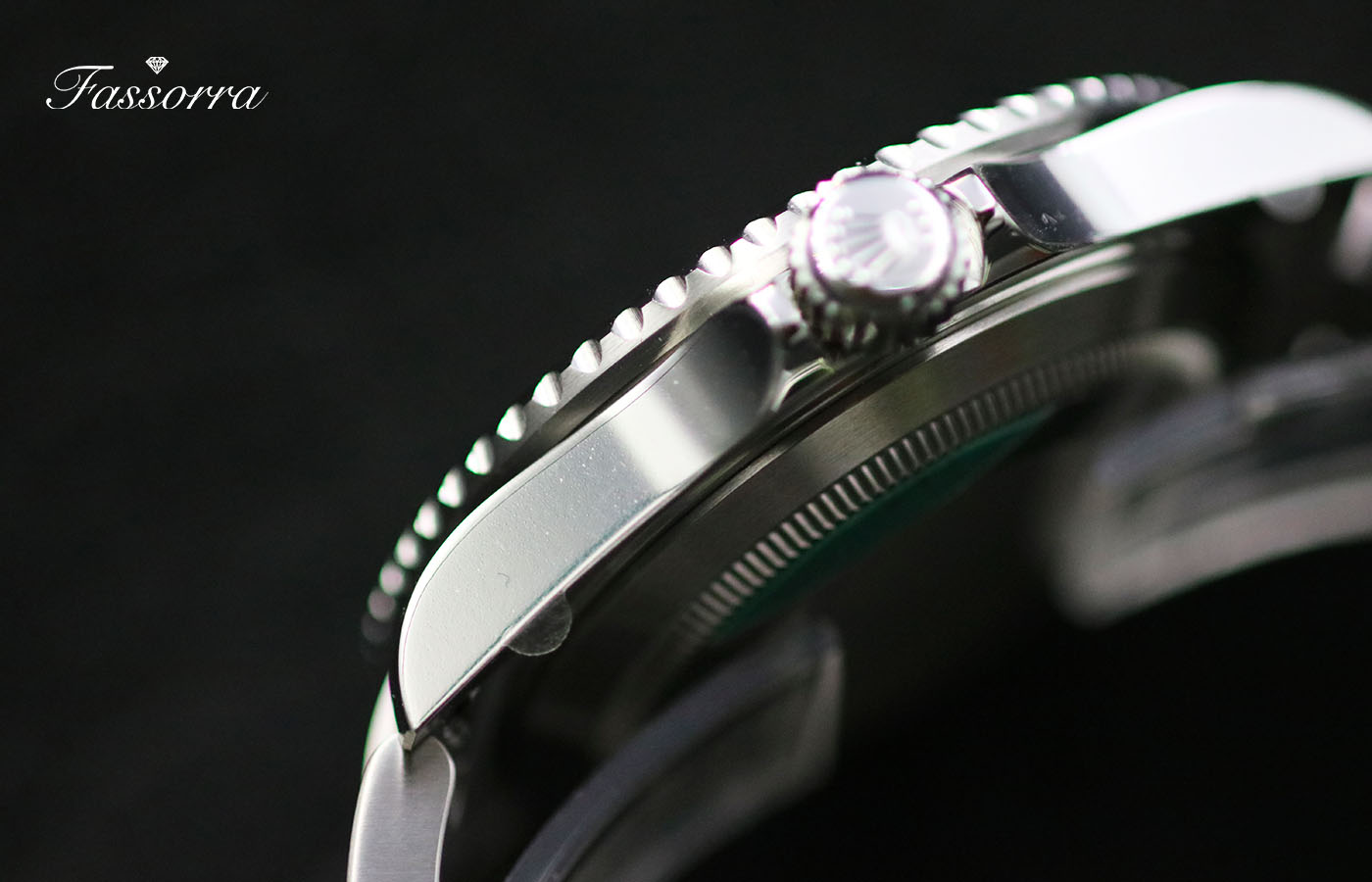 Rolex 16610lv NOS