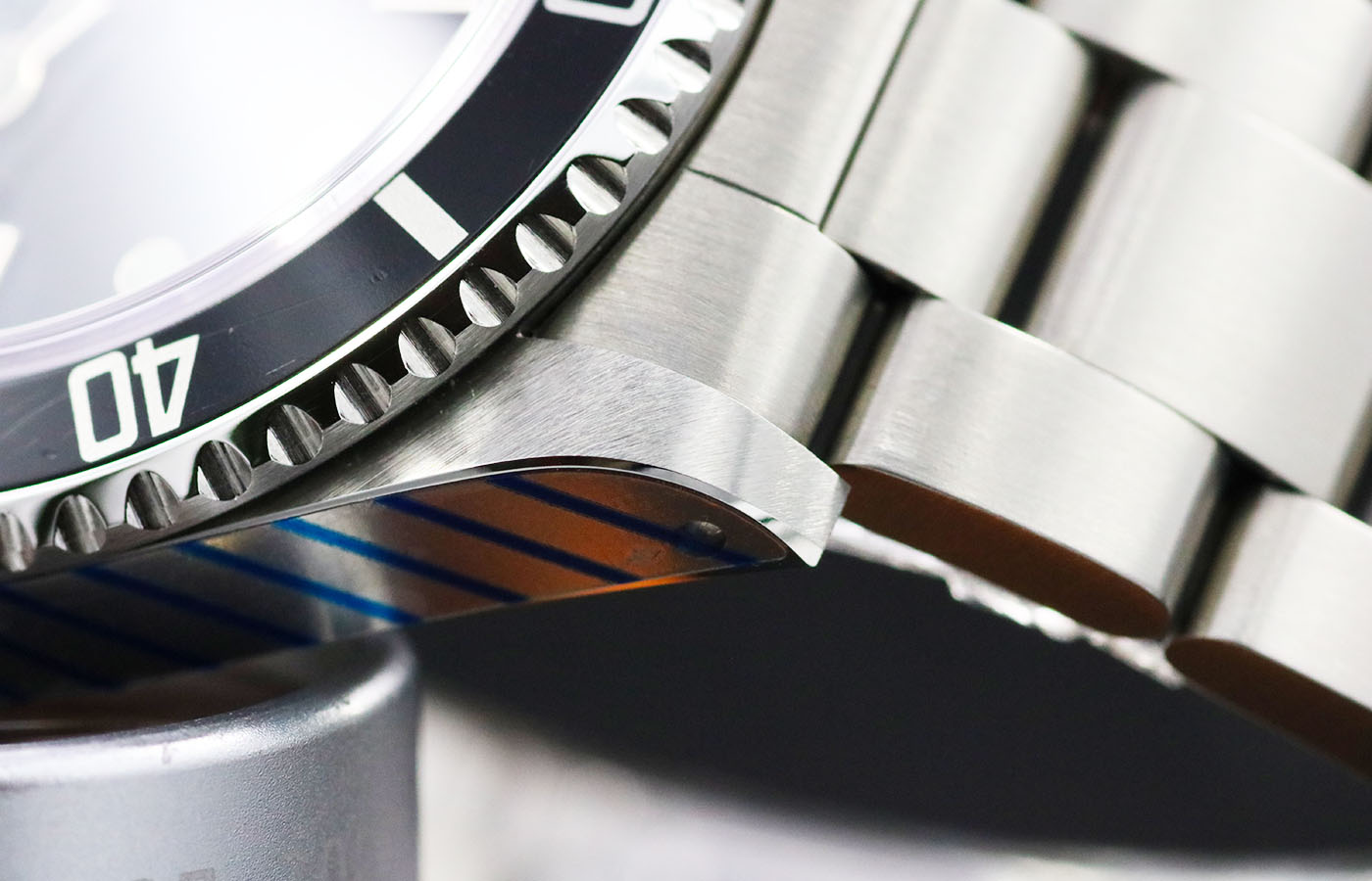 Rolex Submariner 14060 RRR