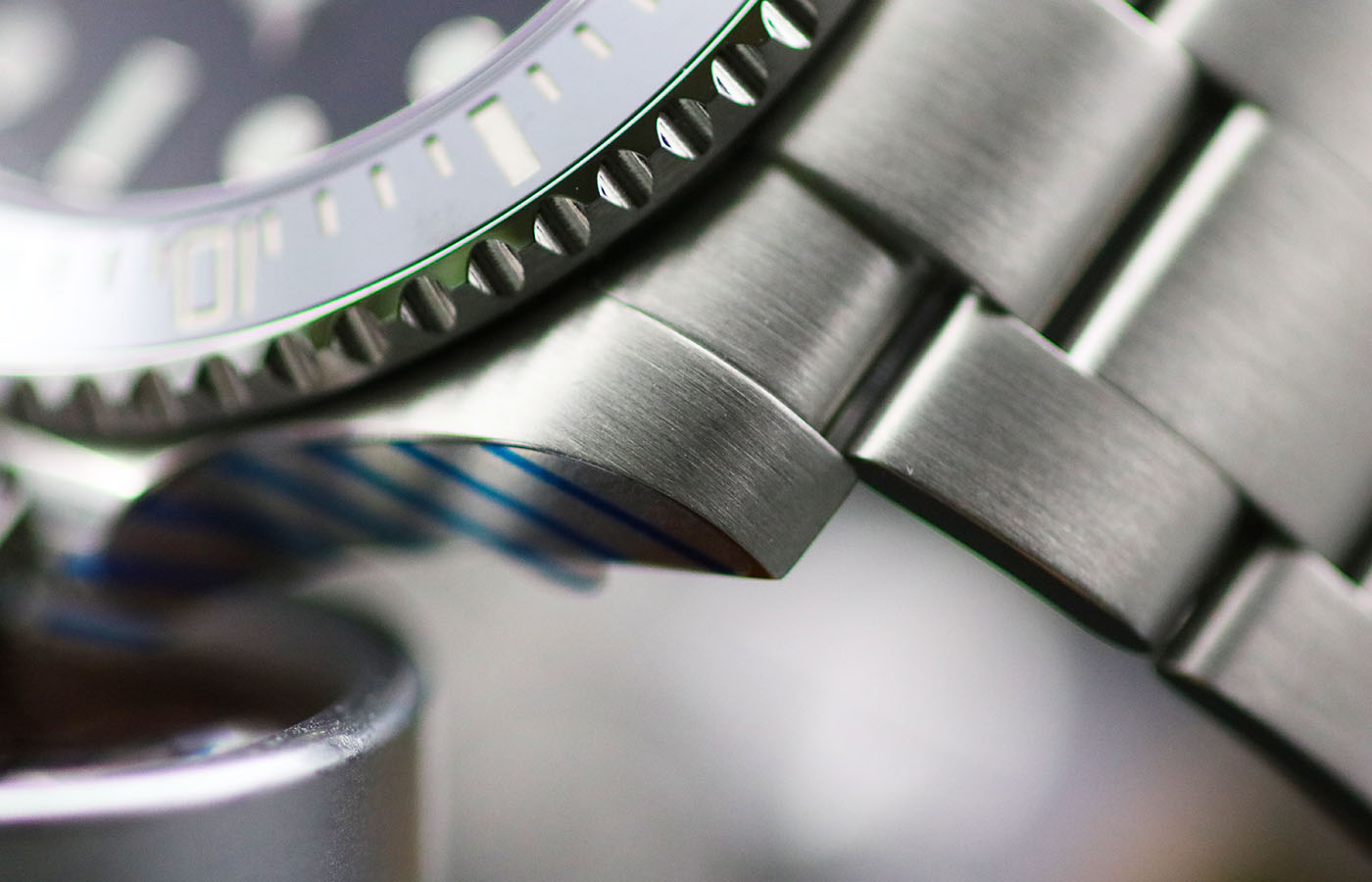 Rolex Submariner 114060