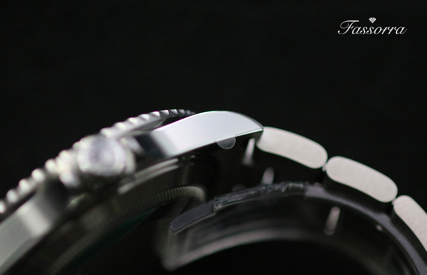 Rolex 16610lv NOS