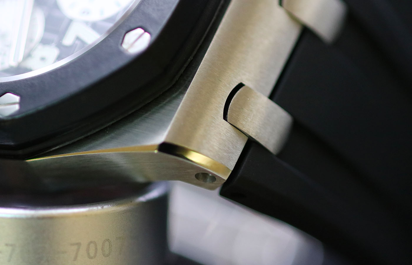 Audemars Piguet 25940SK