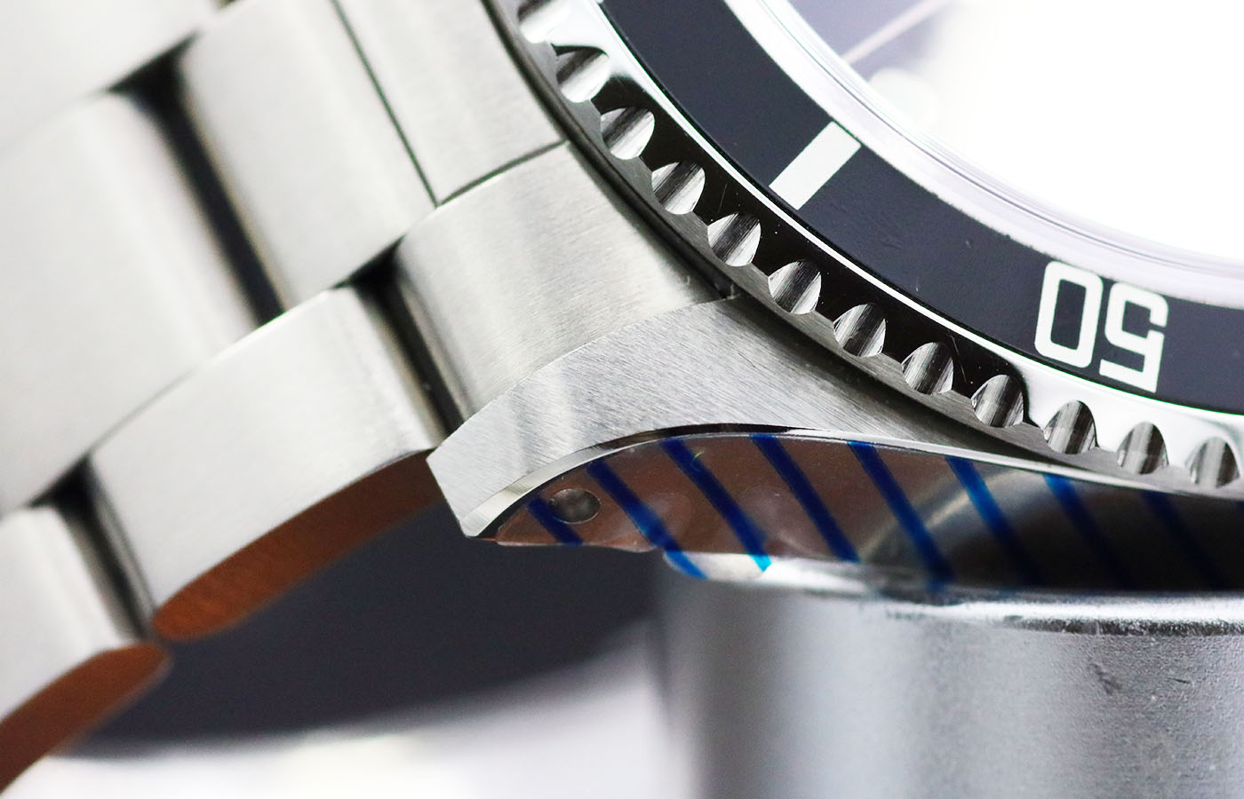 Rolex Submariner 14060 RRR