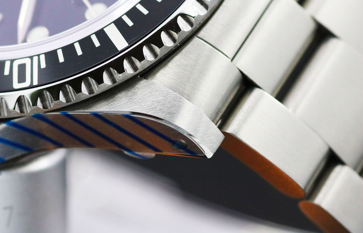 Rolex Submariner 14060 RRR