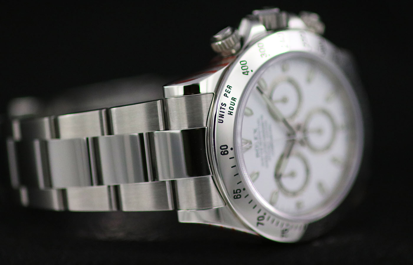 Rolex Daytona 116520 APH