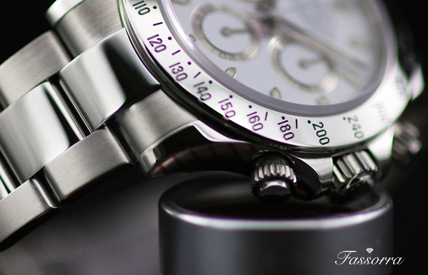 Rolex Daytona 116520 APH