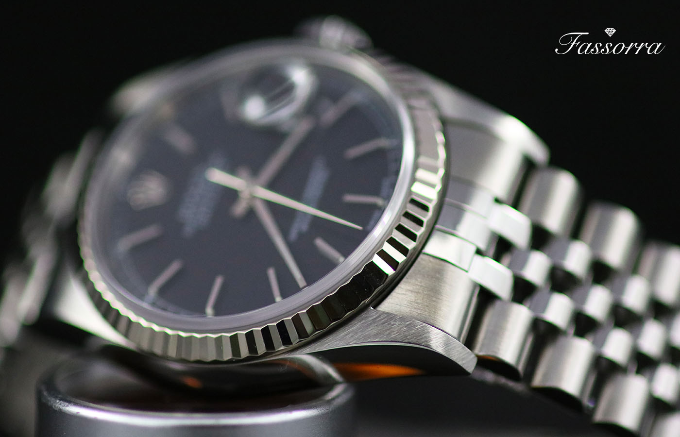 Rolex Datejust 16234