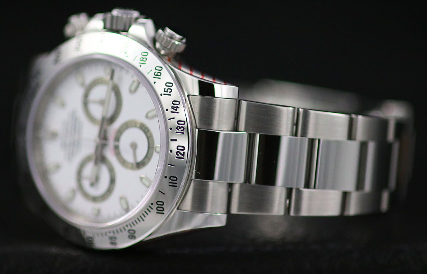 Rolex Daytona 116520