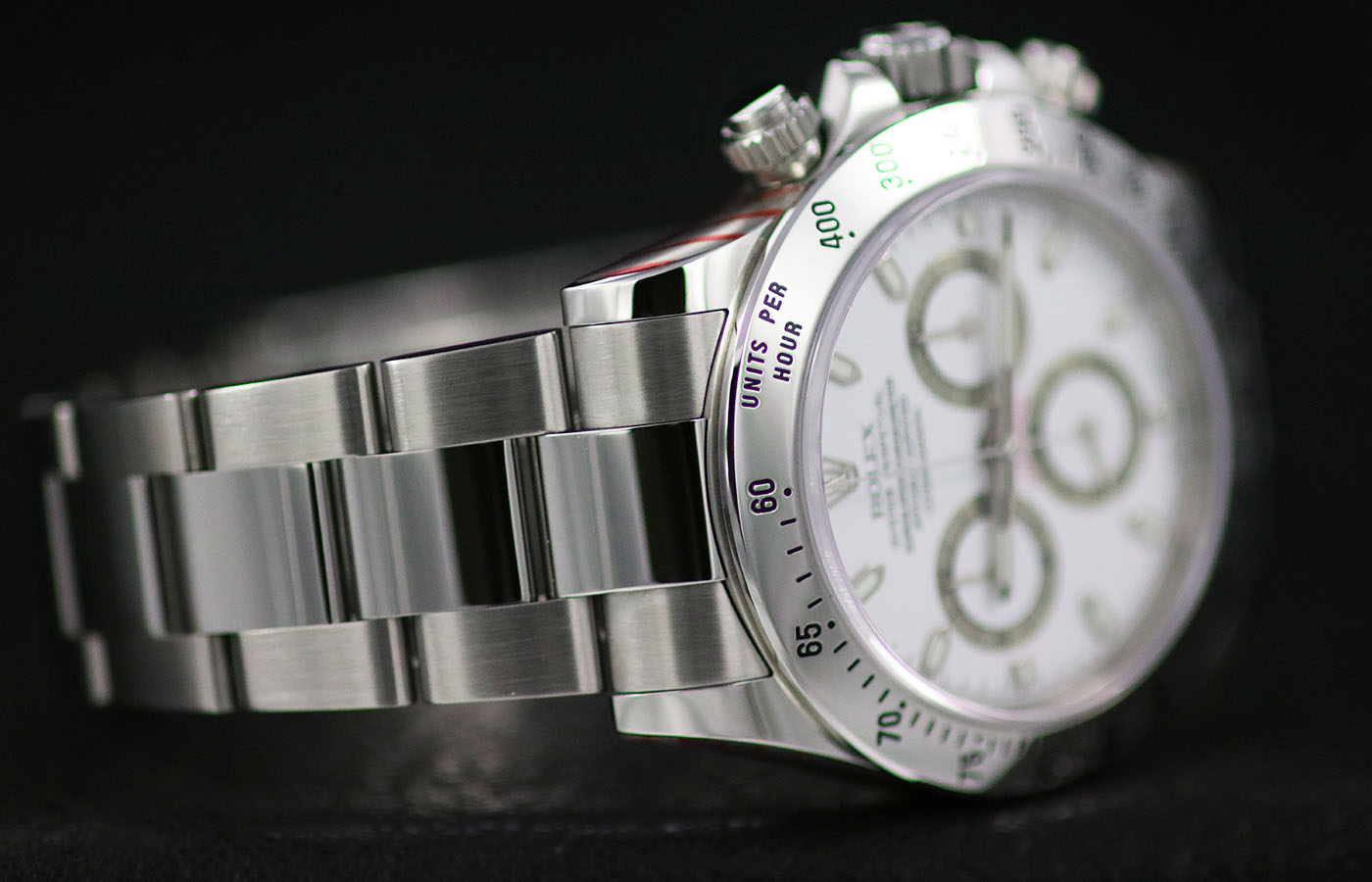 Rolex Daytona 116520