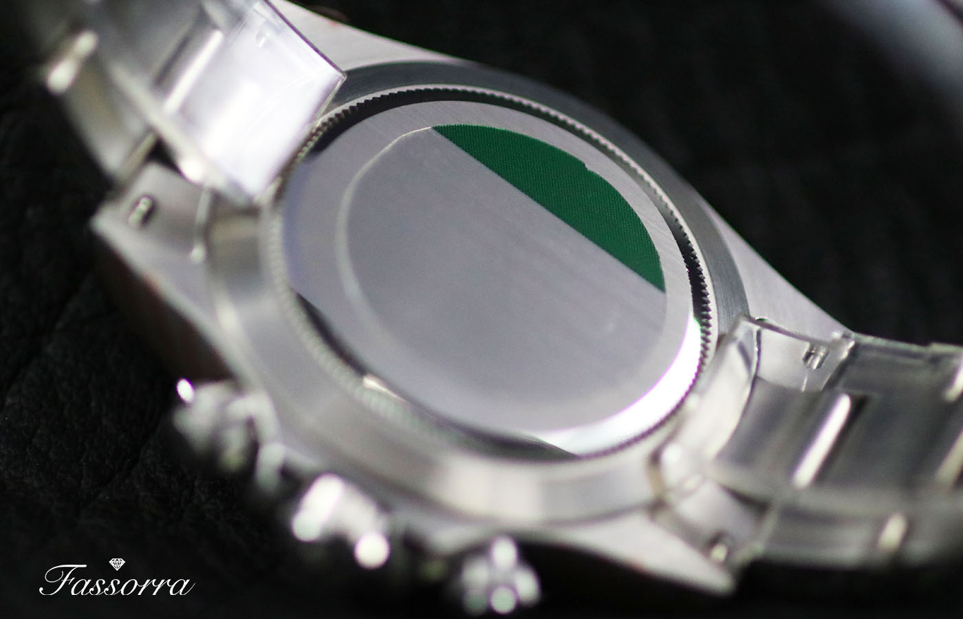 Rolex Daytona 116520