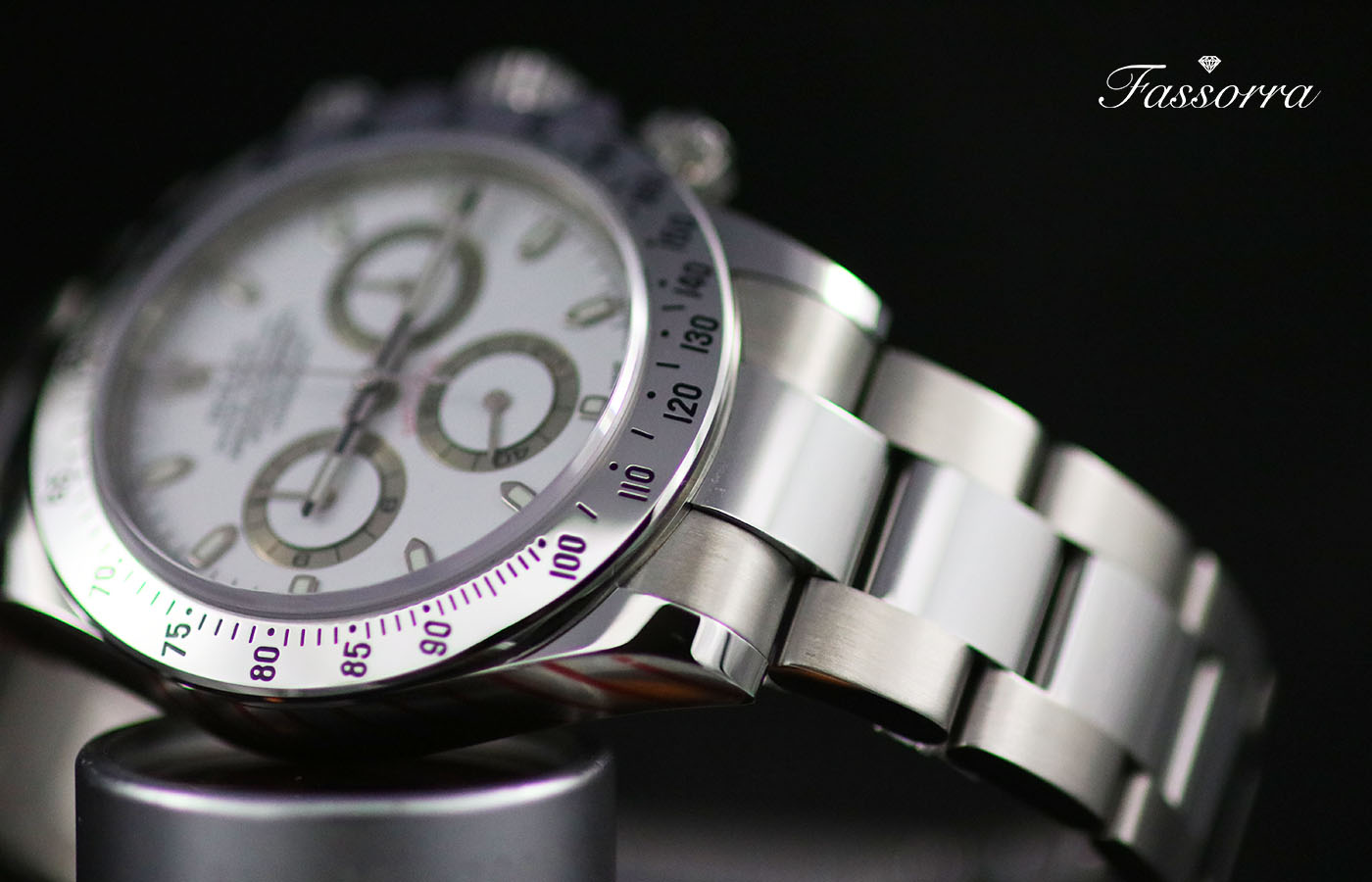 Rolex Daytona 116520