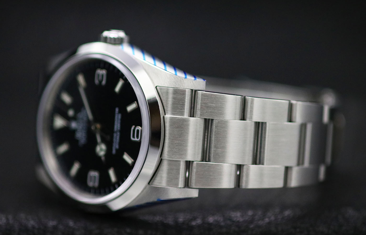 Rolex Explorer I 114270