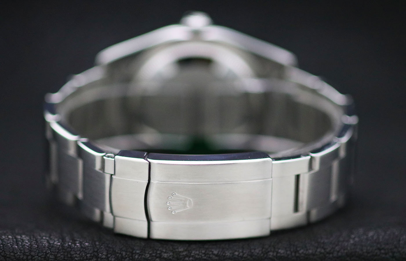 Rolex Oyster Perpetual 116000