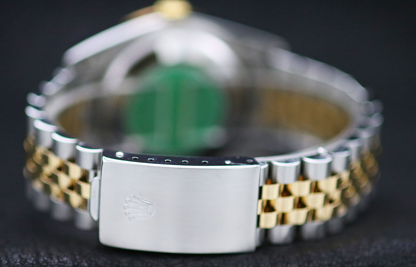 Rolex Datejust 16233