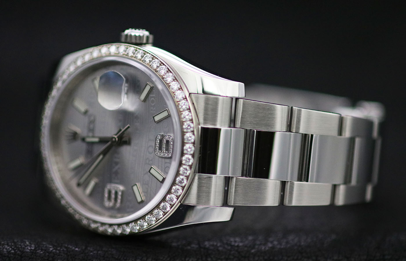 Rolex Datejust 116244