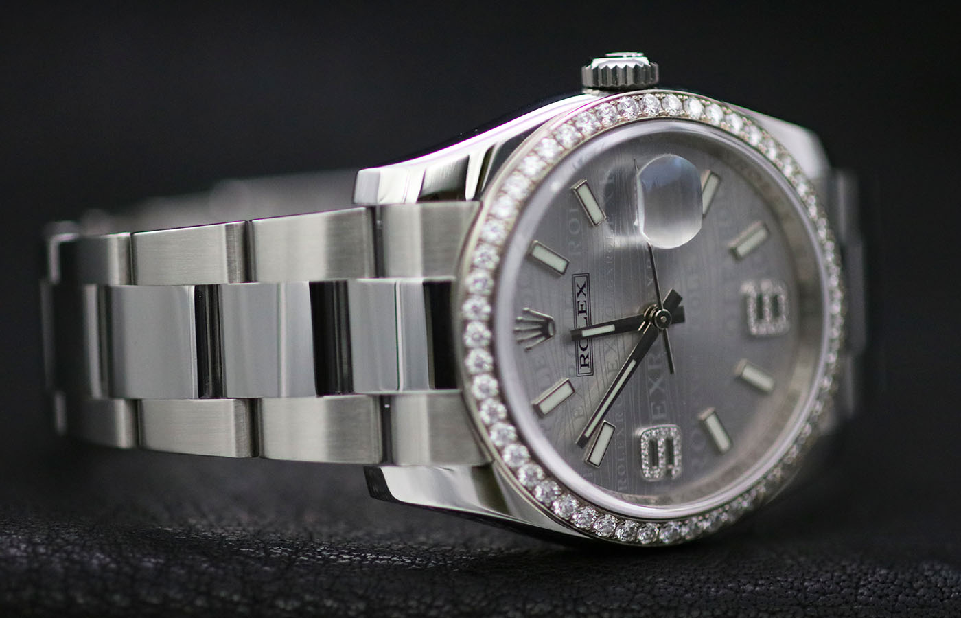 Rolex Datejust 116244