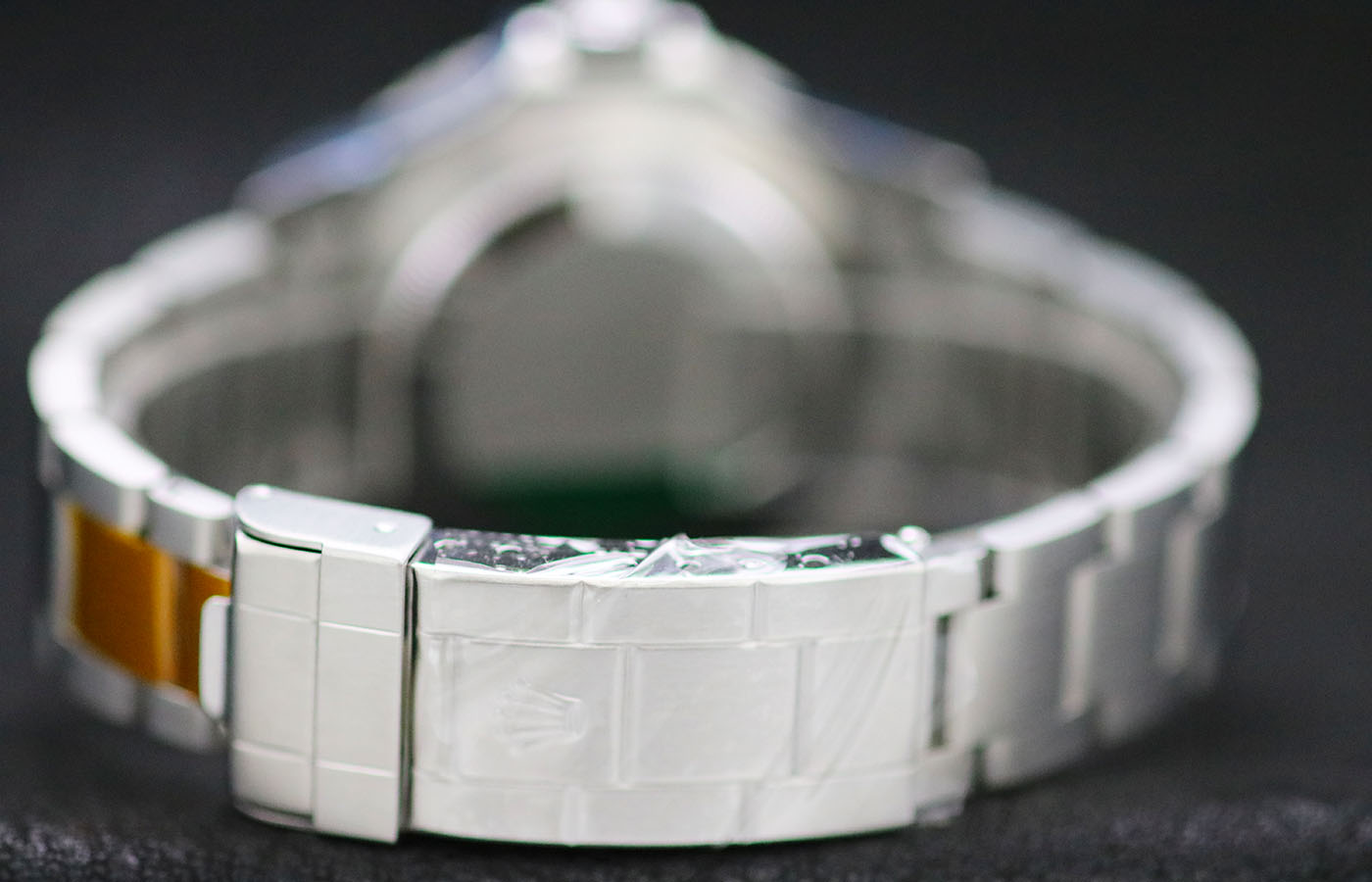 Rolex Submariner 16610LN RRR