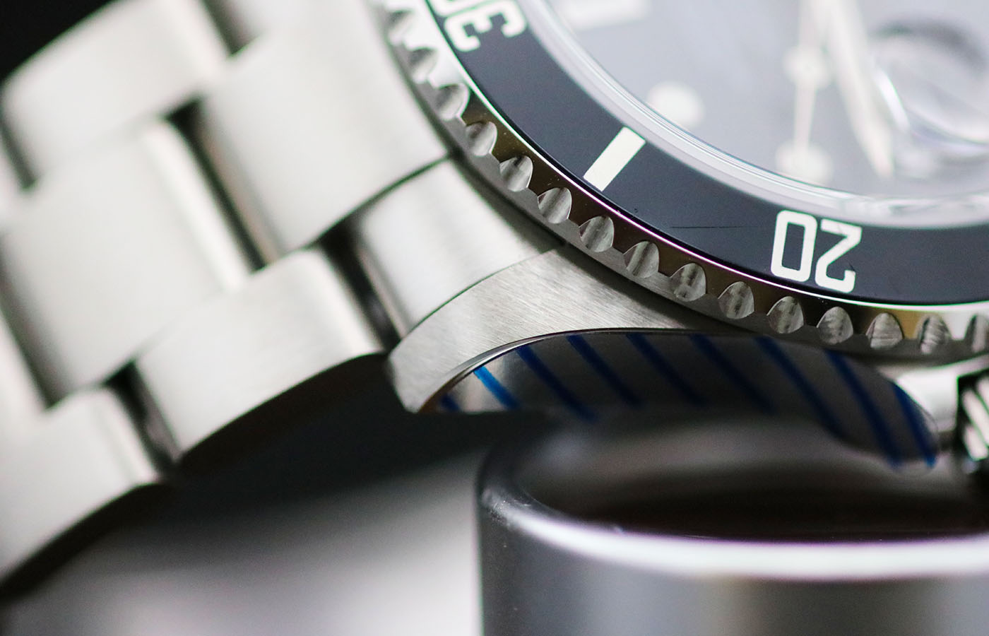 Rolex Submariner 16610LN RRR