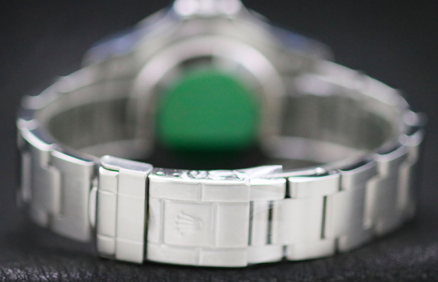 Rolex Explorer II 16570