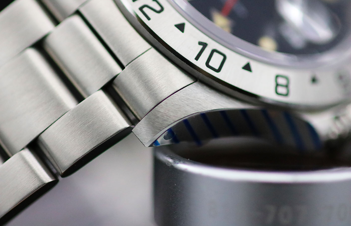 Rolex Explorer II 16570