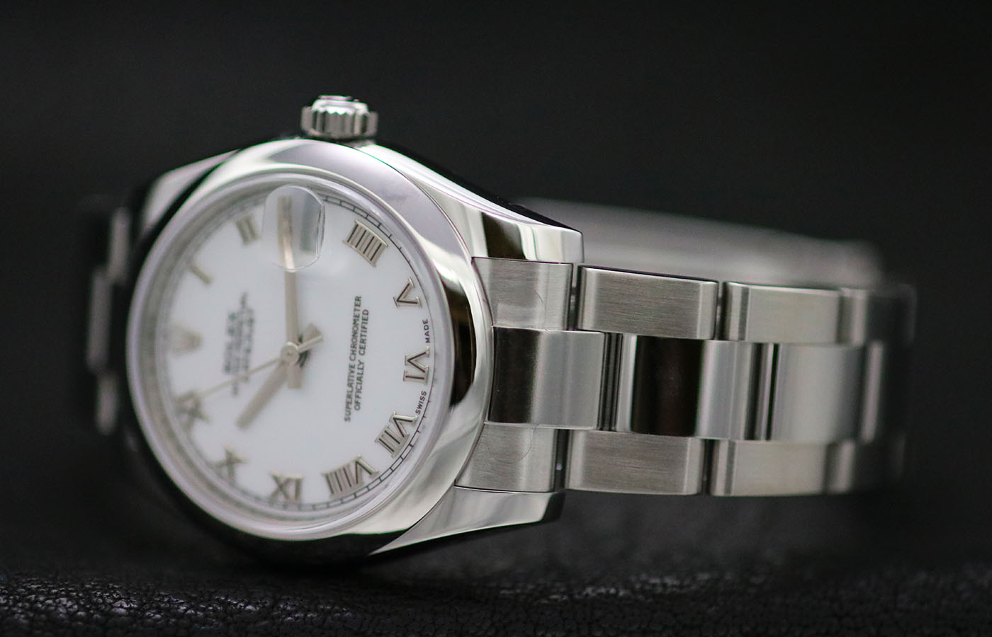 Rolex Datejust 178240