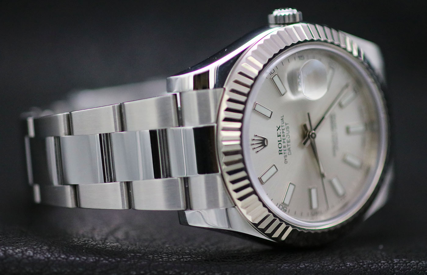 Rolex Datejust II 116334