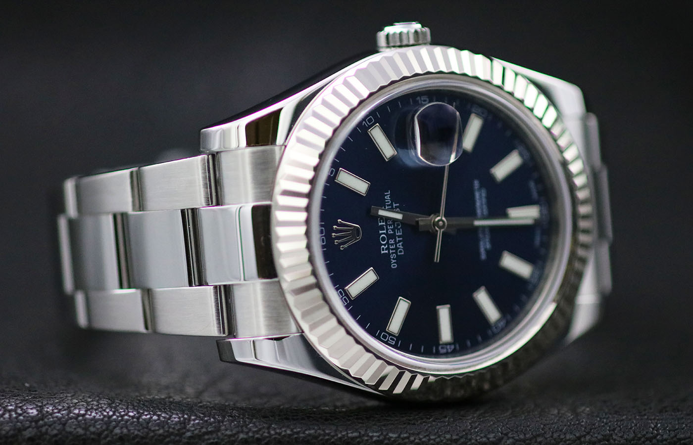 Rolex Datejust 116334
