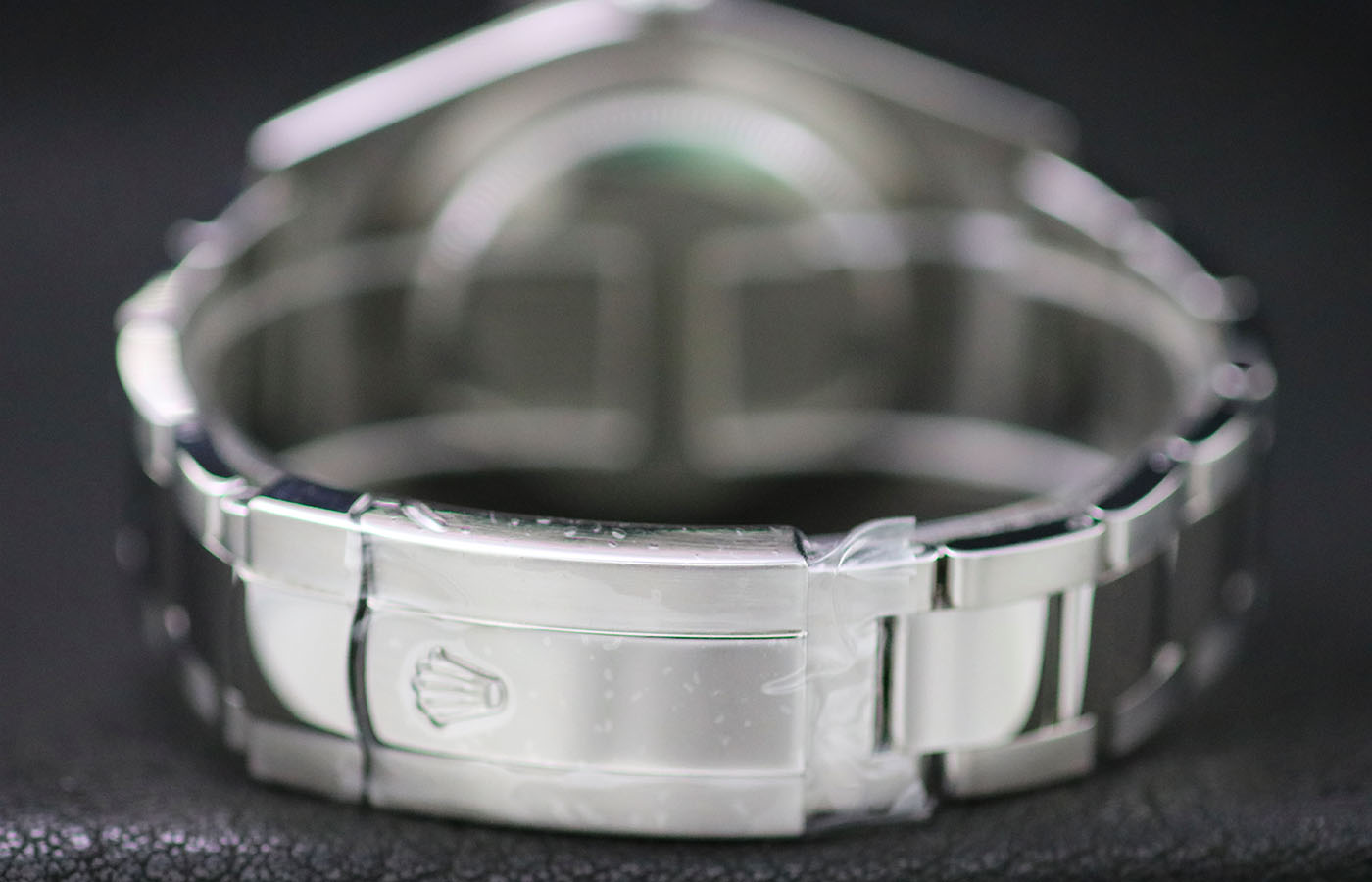 Rolex Datejust 116334