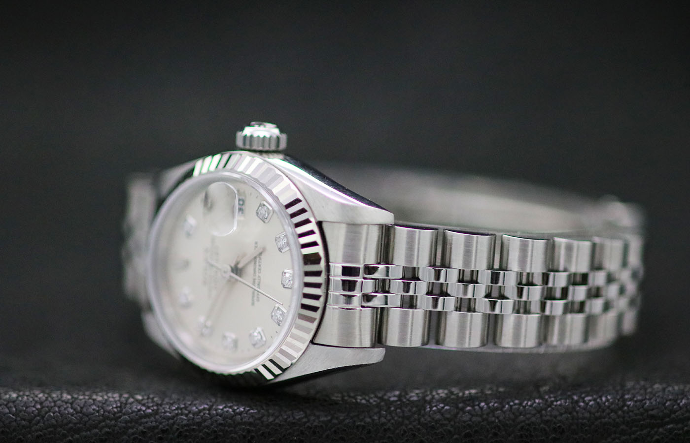 Rolex Datejust 69174