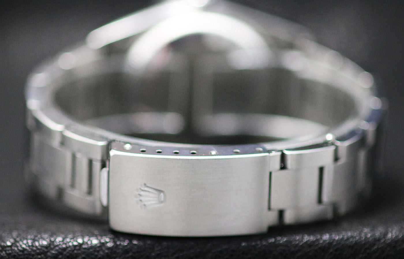 Rolex Date 15200