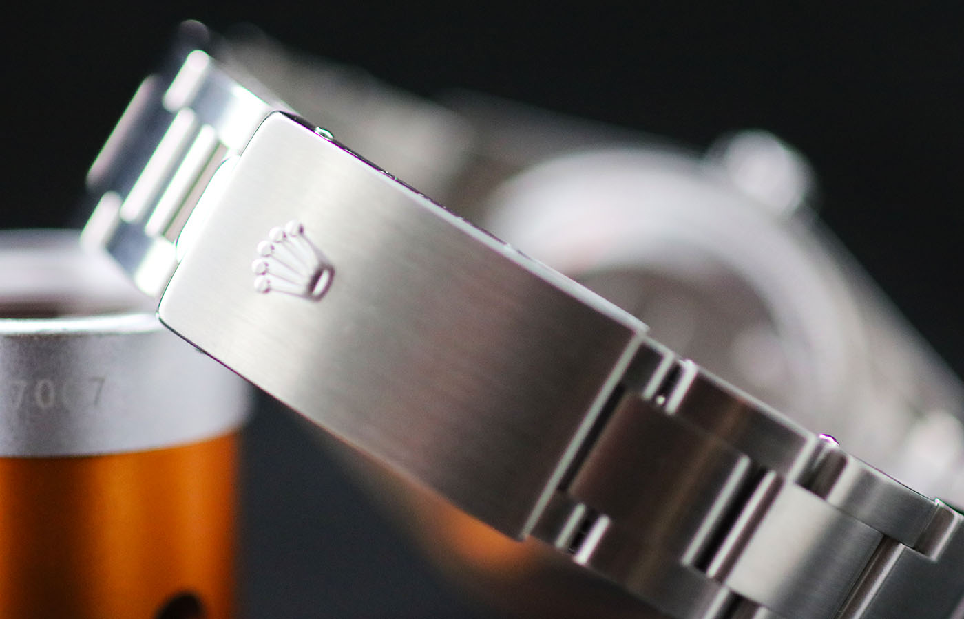 Rolex Date 15200