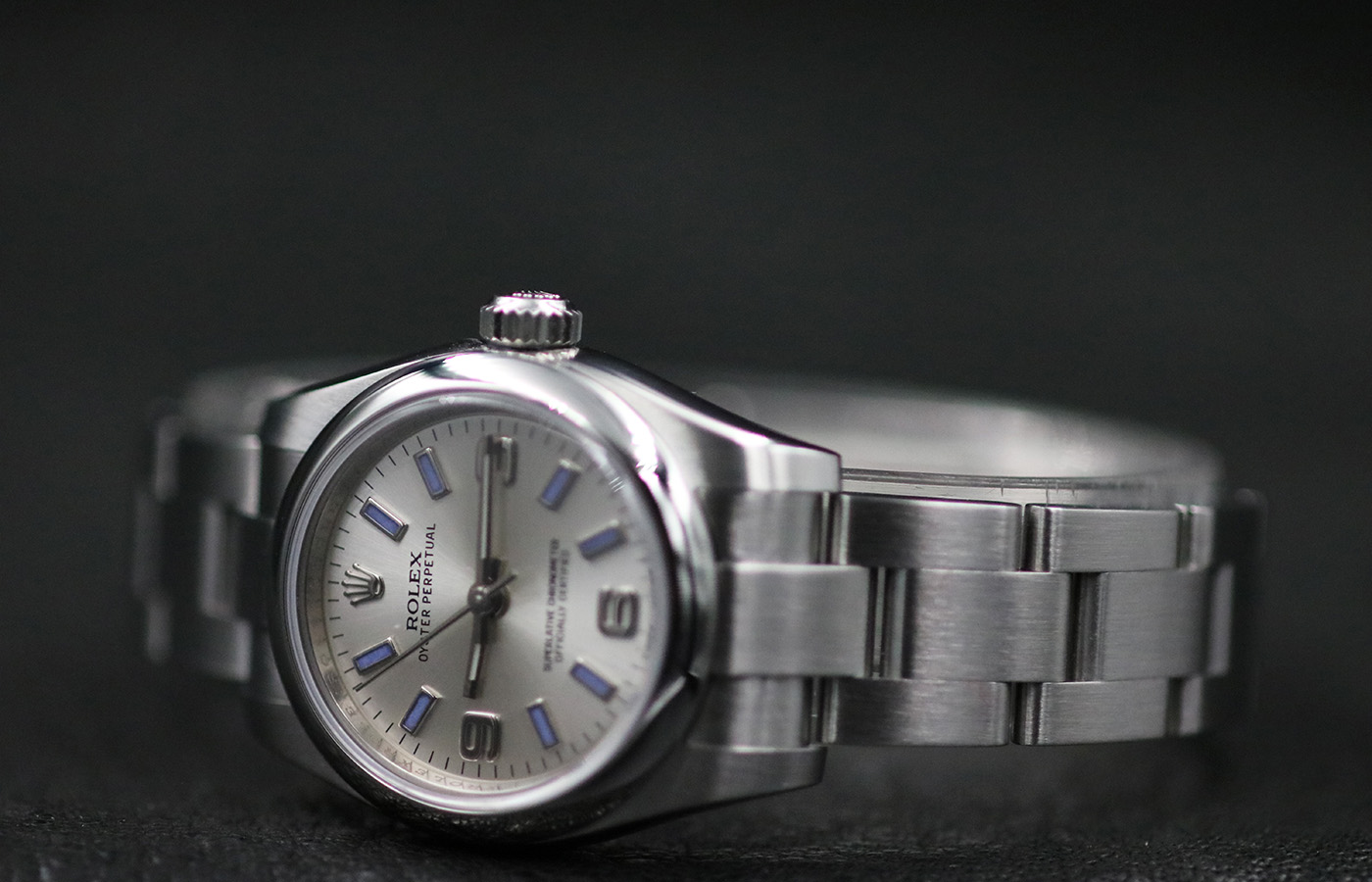 Rolex Oyster Perpetual 176200