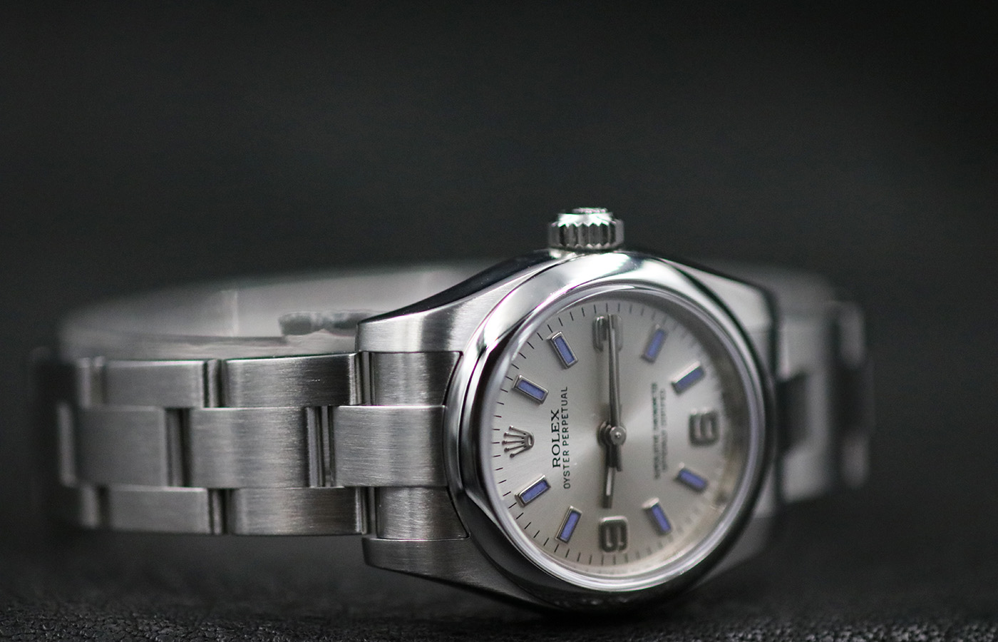 Rolex Oyster Perpetual 176200