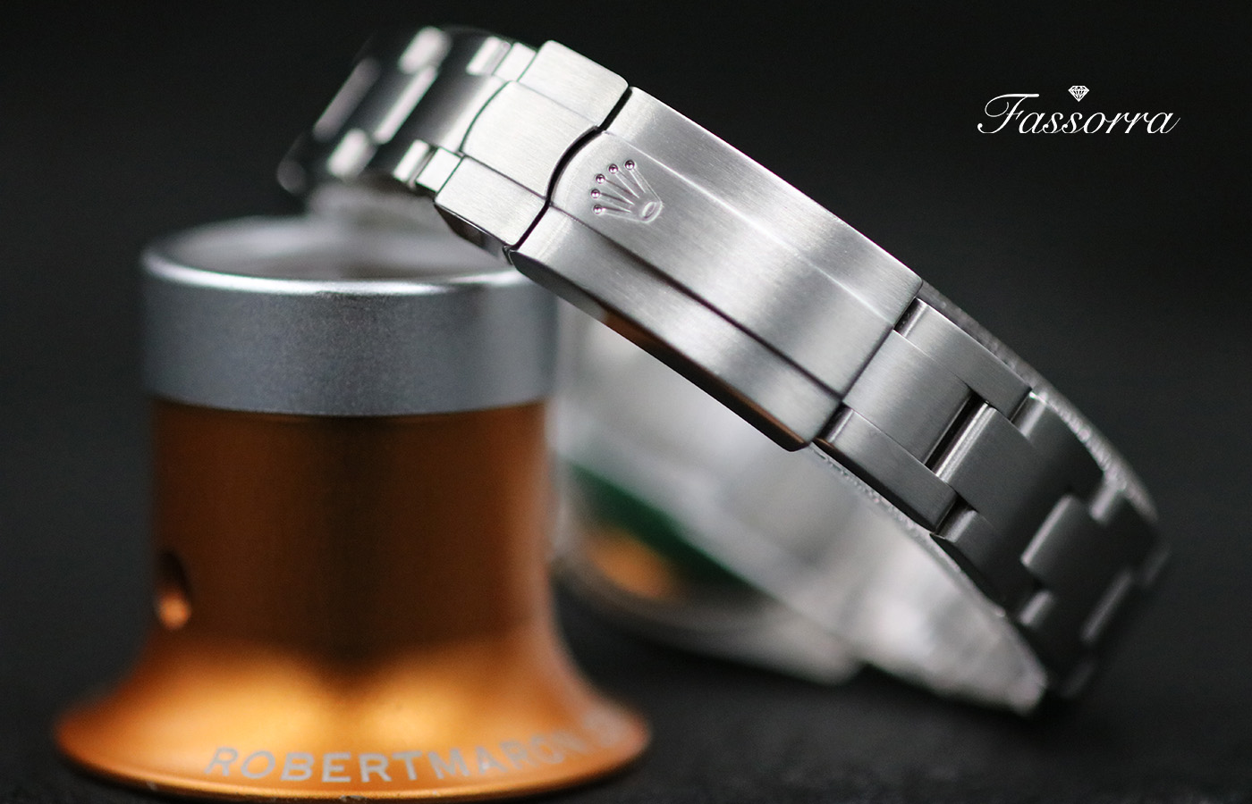 Rolex Oyster Perpetual 176200