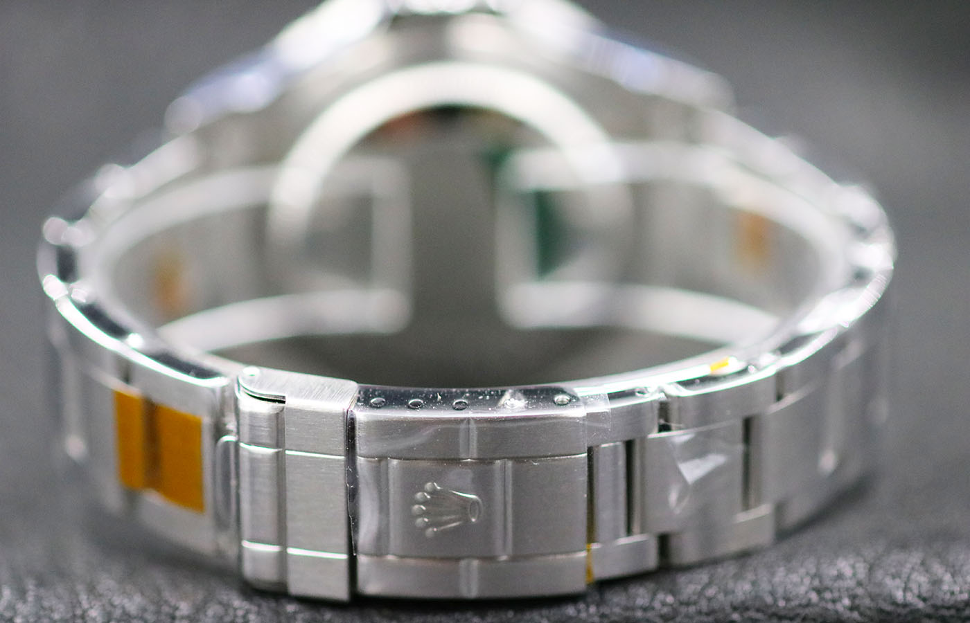 Rolex GMT MASTER II 16710