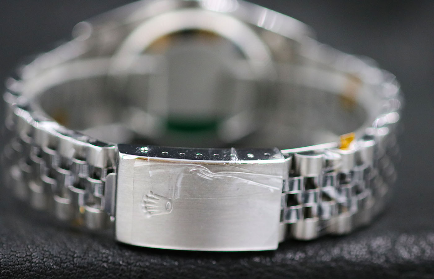 Rolex Datejust 16220
