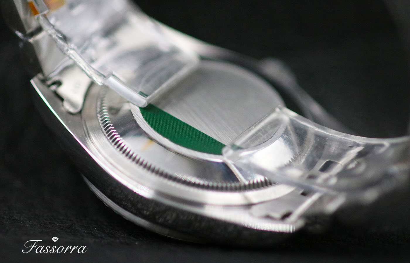 Rolex Datejust 16220