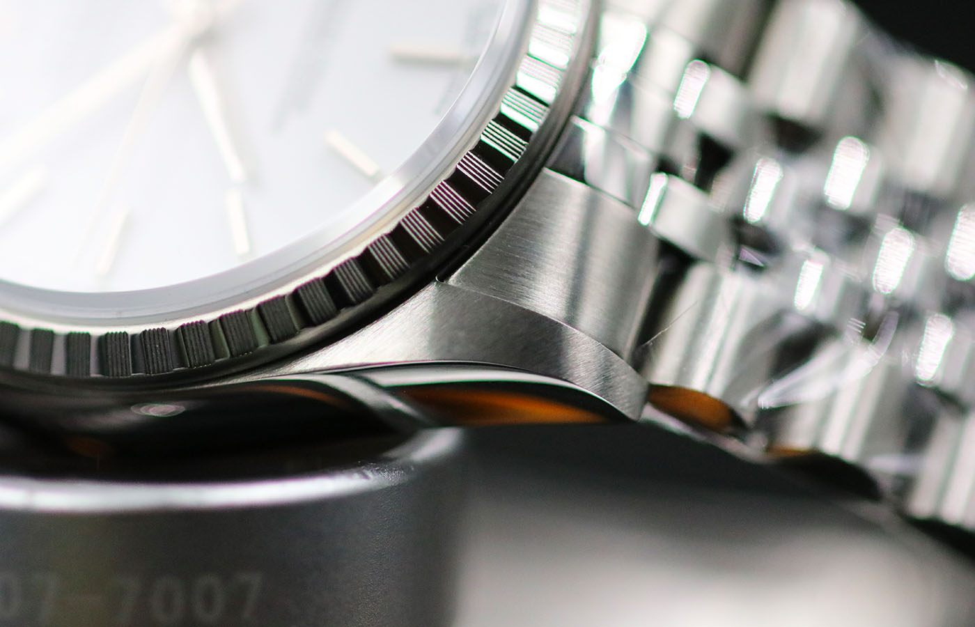 Rolex Datejust 16220