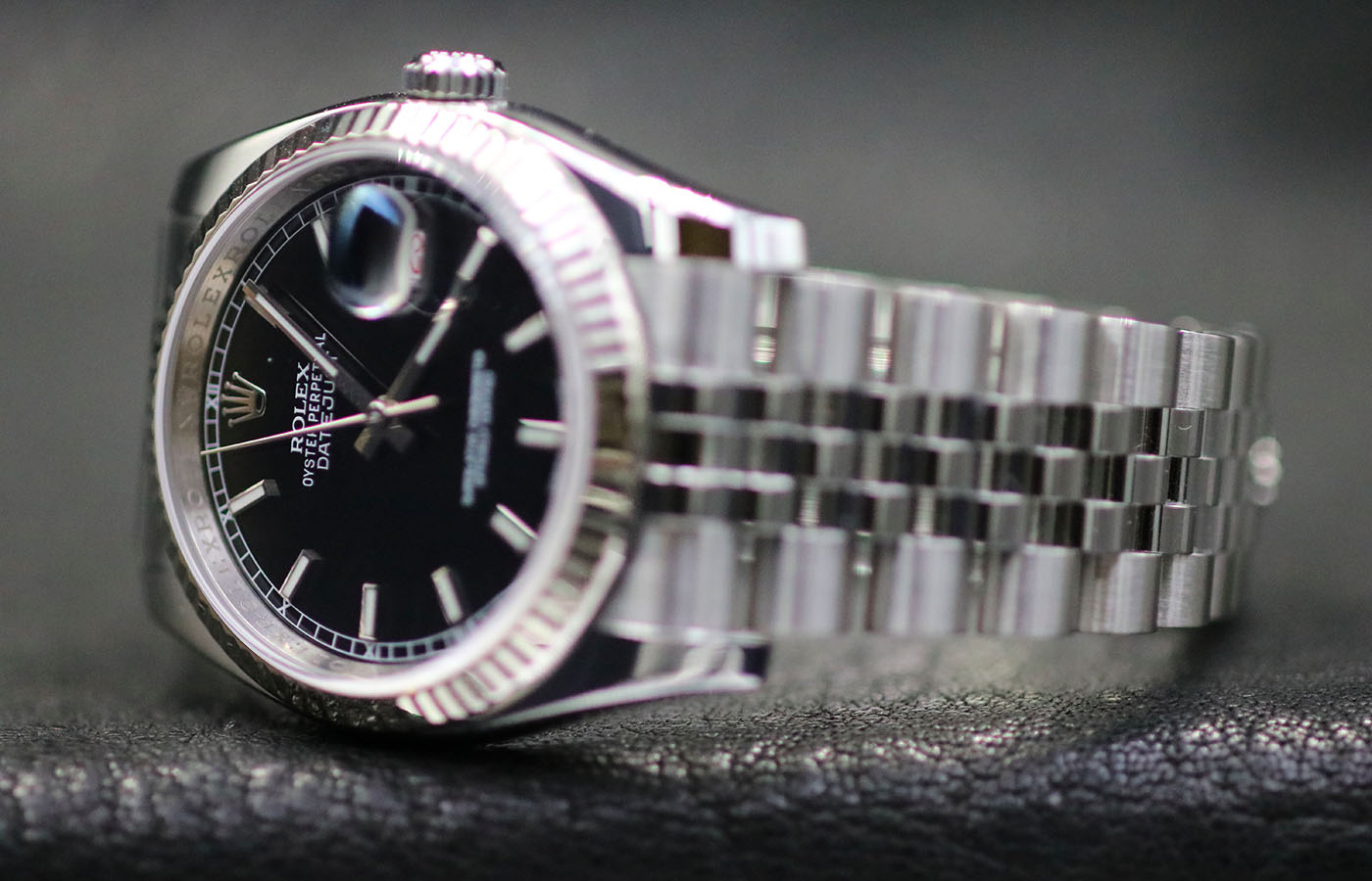 Rolex Datejust 116234