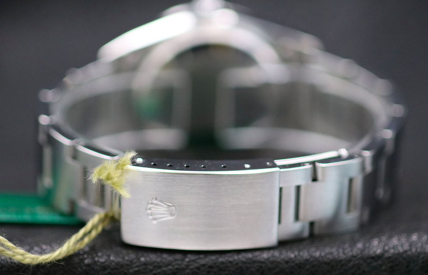 Rolex Air King 14000