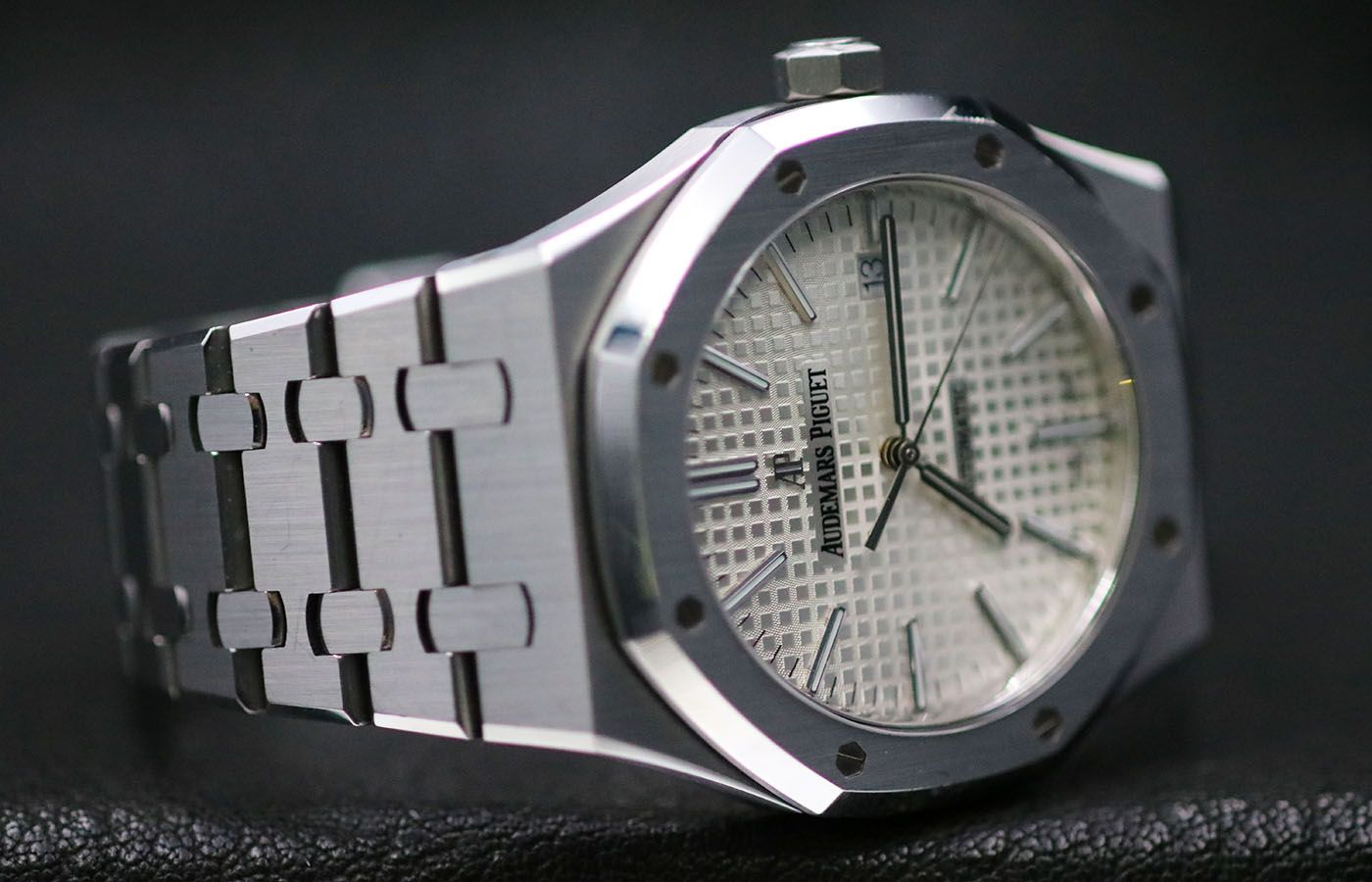 Audemars Piguet 15400ST