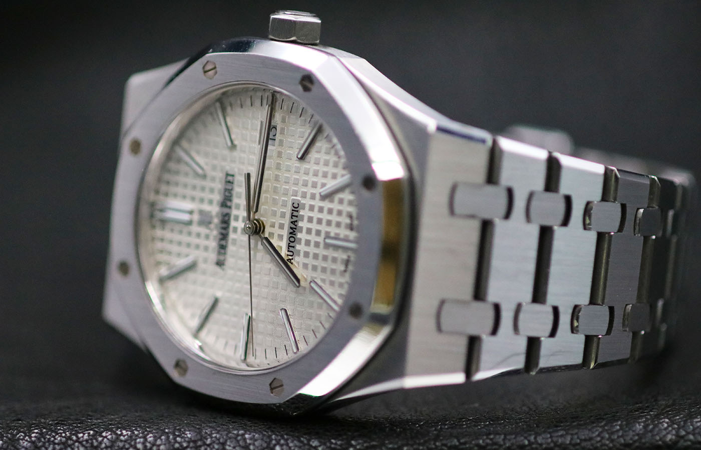 Audemars Piguet 15400ST
