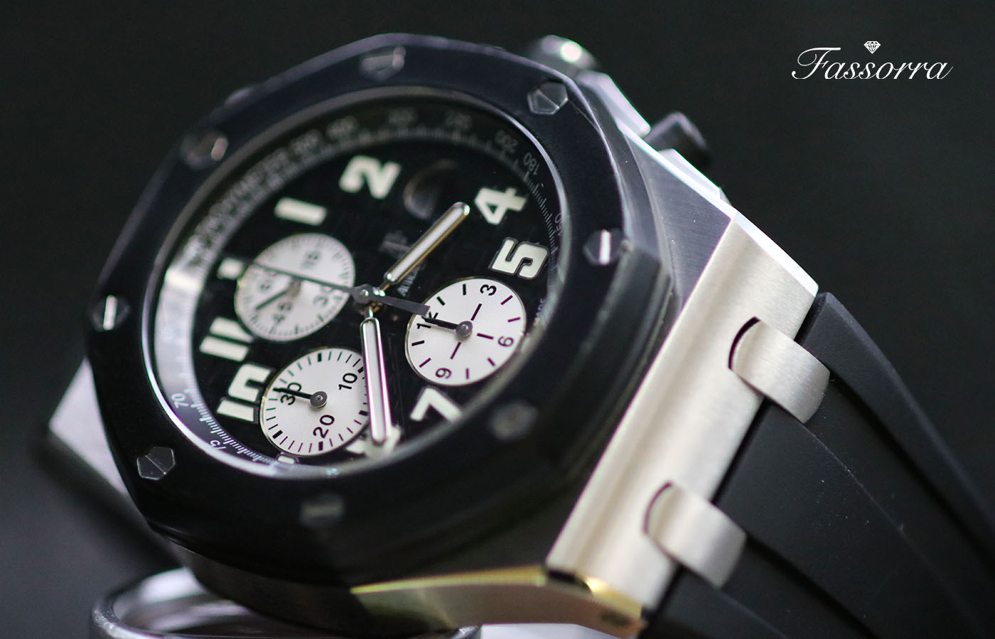Audemars Piguet 25940SK