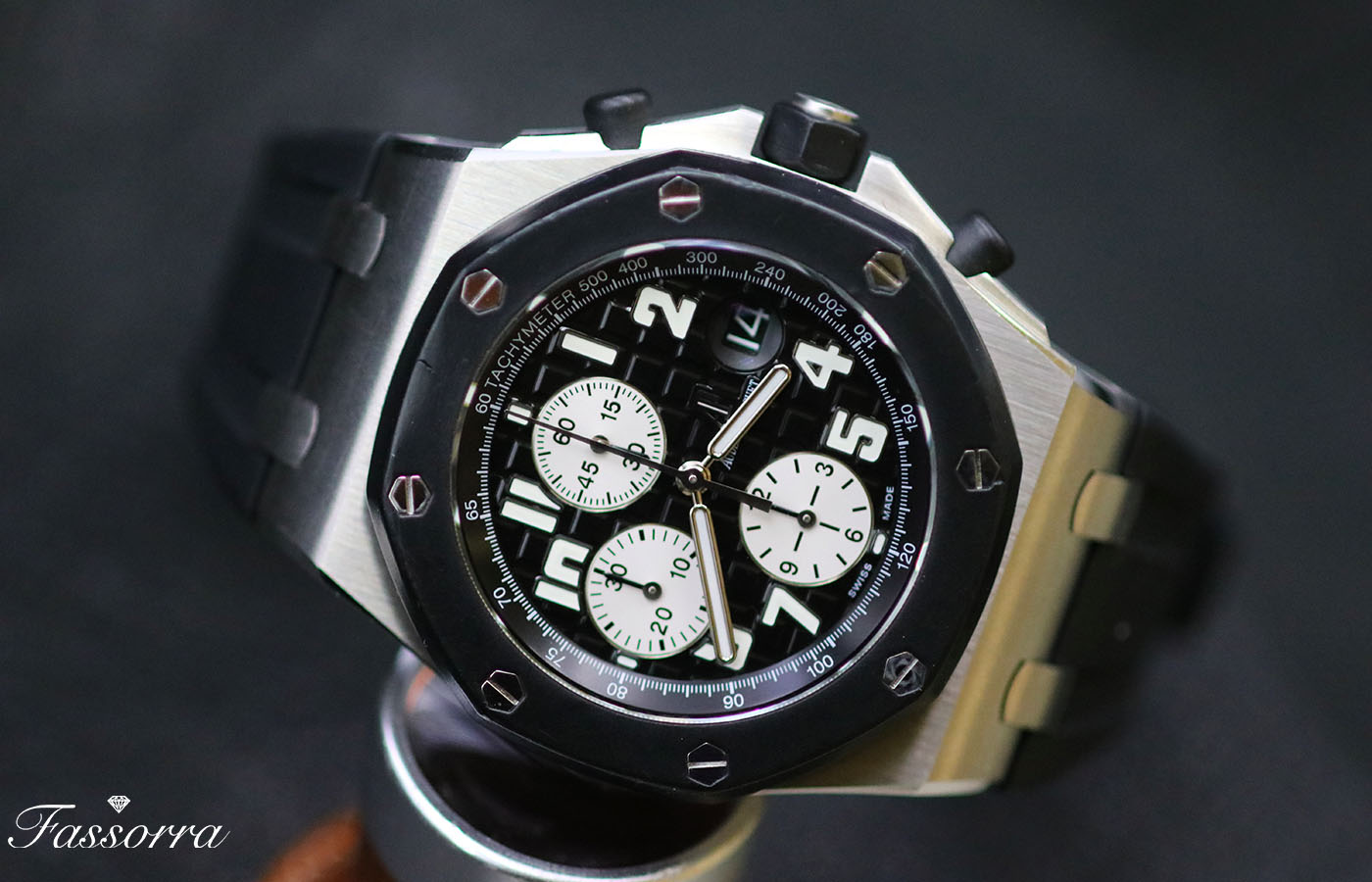 Audemars Piguet 25940SK