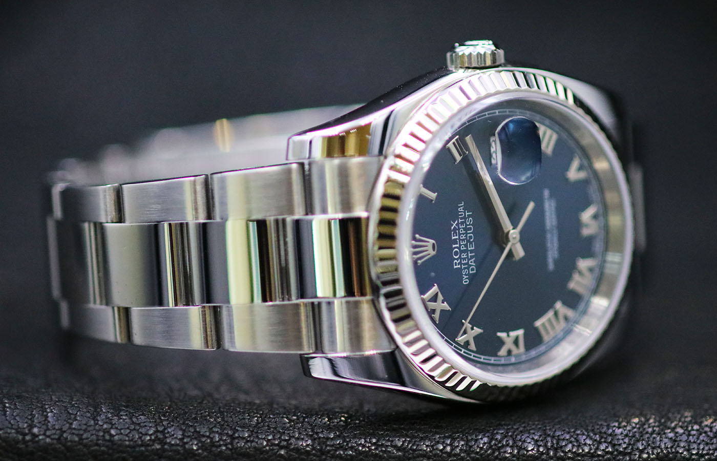 Rolex Datejust 116200